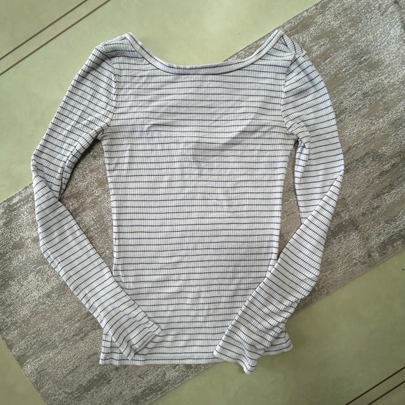 Women’s Long Sleeve Shirt - Picture 2 of 16